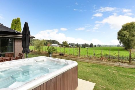 Photo of property in 105 Muir Road, Te Awamutu, 3879