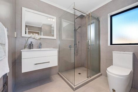 Photo of property in 7 Duntrune Road, Flat Bush, Auckland, 2016