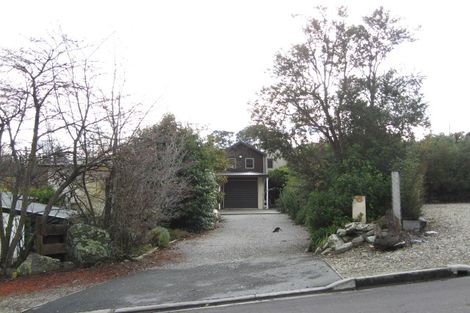 Photo of property in 7 Mackay Street, Wanaka, 9305