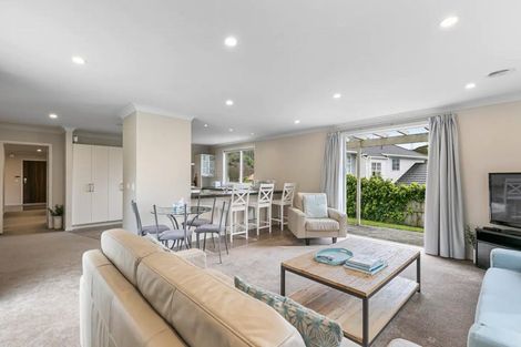 Photo of property in 5 Winsley Terrace, Churton Park, Wellington, 6037