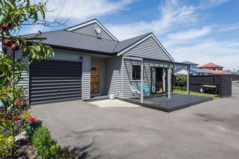 Photo of property in 608 Madras Street, St Albans, Christchurch, 8014