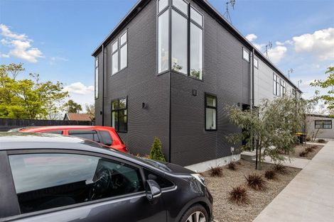 Photo of property in 4/48 Mathesons Road, Phillipstown, Christchurch, 8011