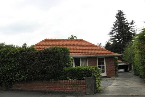 Photo of property in 188 Clyde Road, Burnside, Christchurch, 8053