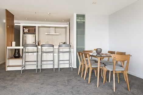 Photo of property in Piermont Apartments, 4i/82 Cable Street, Te Aro, Wellington, 6011