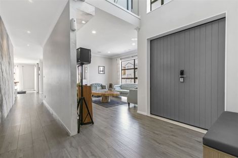 Photo of property in 4 Drumconnell Drive, Flat Bush, Auckland, 2019
