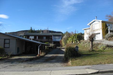 Photo of property in 16 Macpherson Street, Wanaka, 9305