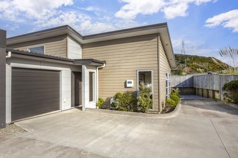Photo of property in 151b Navigation Drive, Whitby, Porirua, 5024