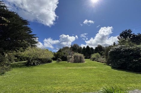 Photo of property in 9 Greymouth-kotuku Road, Arnold Valley, 7872
