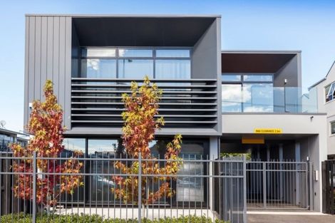 Photo of property in 1/308 Hereford Street, Christchurch Central, Christchurch, 8011