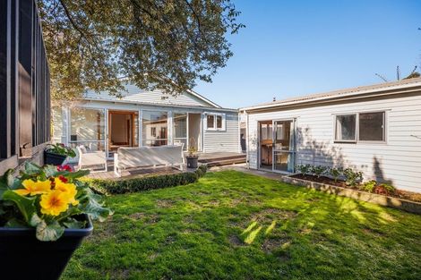 Photo of property in 22 Matipo Street, Takaro, Palmerston North, 4410