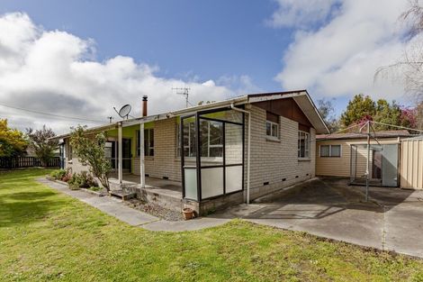 Photo of property in 56 Tavistock Road, Waipukurau, 4200