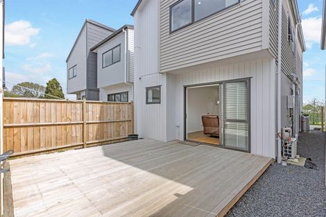 Photo of property in 139 Grove Road, Papakura, 2110
