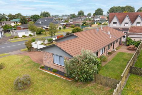Photo of property in 27 Williams Avenue, Morrinsville, 3300