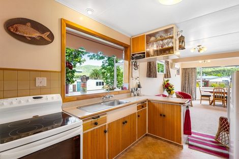 Photo of property in 17 Momona Street, Wainuiomata, Lower Hutt, 5014