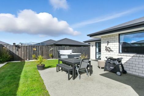 Photo of property in 41 Kilmurry Street, Halswell, Christchurch, 8025