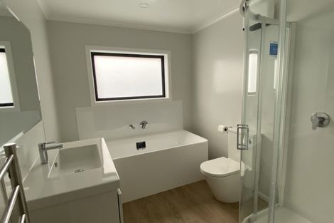 Photo of property in 21 Hobson Street, Levin, 5510