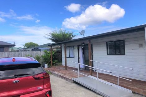 Photo of property in 20 Portal Crescent, Beerescourt, Hamilton, 3200