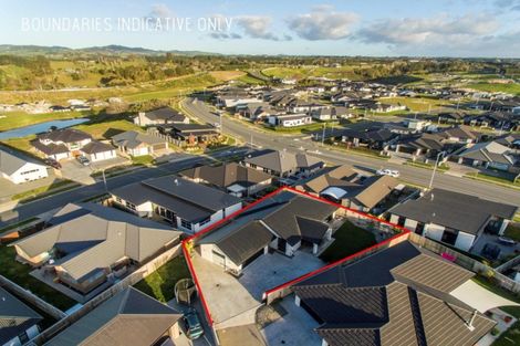 Photo of property in 53 Kahuparere Crescent, Pyes Pa, Tauranga, 3112