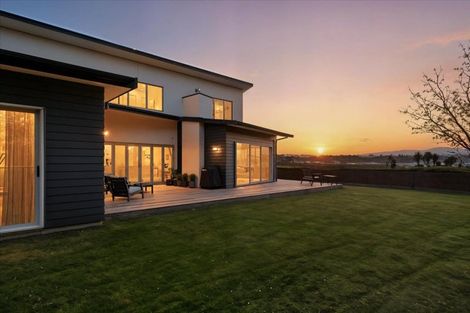 Photo of property in 21c Bradley Avenue, Pyes Pa, Tauranga, 3112