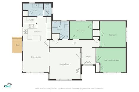 Photo of property in 15 South Road, Mamaku, 3020