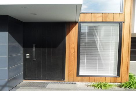 Photo of property in 2/45 Maxwell Street, Riccarton, Christchurch, 8041