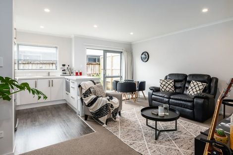 Photo of property in 8u5 Richmond Street, Whitiora, Hamilton, 3200