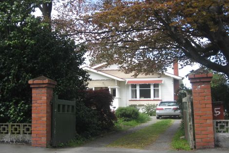 Photo of property in 5 Poynter Street, Blenheim, 7201