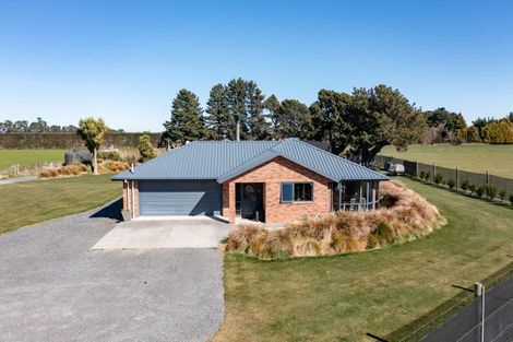 Photo of property in 84 Massey Road, Highbank, Rakaia, 7782