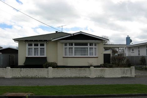 Photo of property in 22 Hessey Street, Masterton, 5810