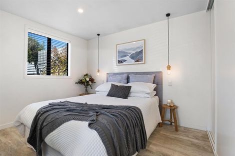 Photo of property in 91u1 Lakeview Terrace, Lake Hawea, Wanaka, 9382