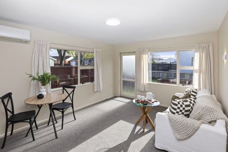 Photo of property in 1/68 Trafalgar Street, St Albans, Christchurch, 8014