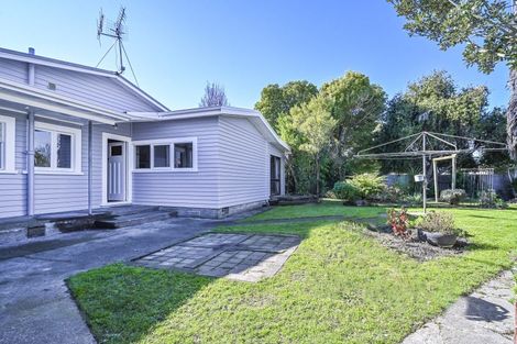 Photo of property in 6 Railway Road, Whakatu, Hastings, 4102