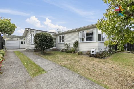 Photo of property in 12 Manutuke Street, Wainuiomata, Lower Hutt, 5014