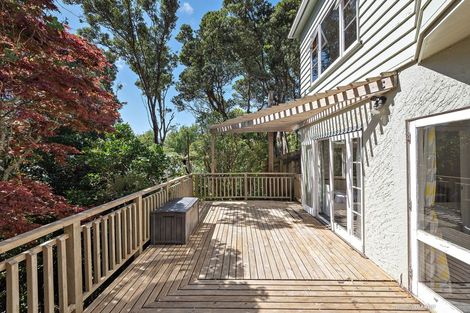 Photo of property in 8 Mairangi Road, Wadestown, Wellington, 6012