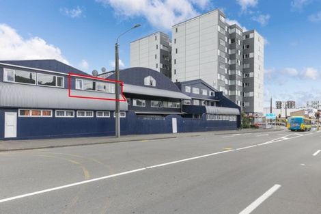 Photo of property in 5u2 Hopper Street, Mount Cook, Wellington, 6011