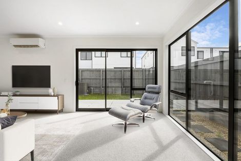 Photo of property in 8 Rigby Drive, Whenuapai, Auckland, 0618