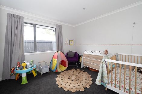 Photo of property in 8 Kelburn Place, Tinwald, Ashburton, 7700