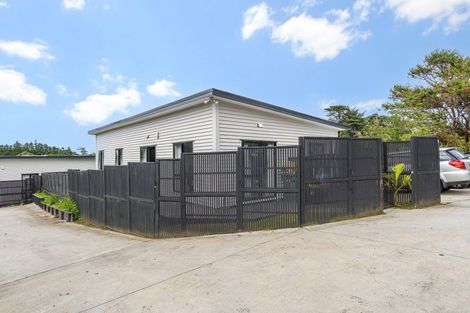 Photo of property in 31 Colombo Road, Waiuku, 2123