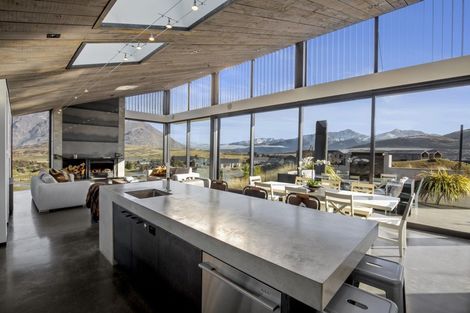 Photo of property in 52 Orford Drive, Jacks Point, Queenstown, 9371