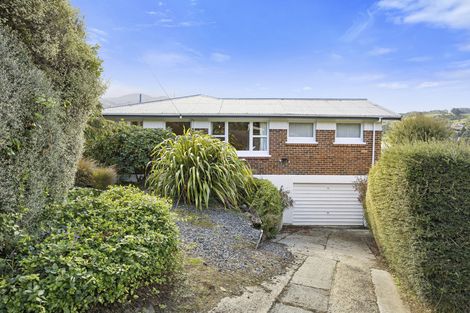 Photo of property in 57 Marion Street, Macandrew Bay, Dunedin, 9014