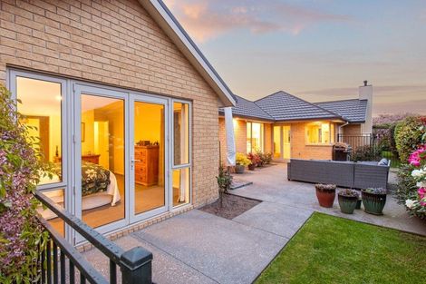 Photo of property in 5 Aylsham Lane, Casebrook, Christchurch, 8051