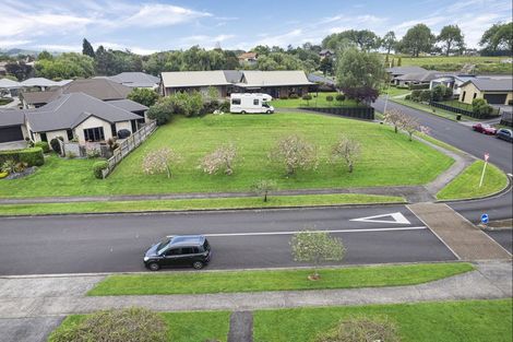 Photo of property in 60 Stirling Drive, Morrinsville, 3300