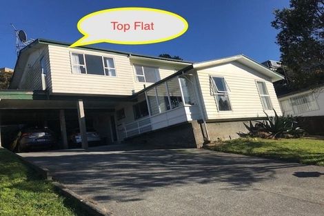 Photo of property in 5 Sita Way, Broadmeadows, Wellington, 6035