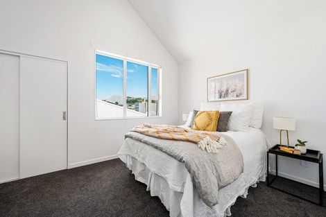 Photo of property in 11/30u Pirie Street, Mount Victoria, Wellington, 6011