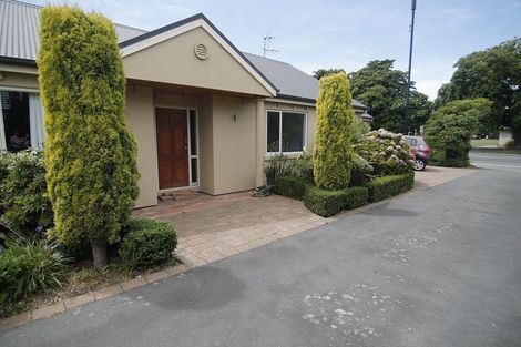 Photo of property in 181a Innes Road, St Albans, Christchurch, 8052