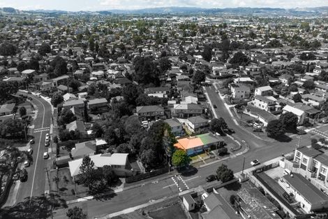 Photo of property in 2/6a Claymore Street, Manurewa, Auckland, 2102