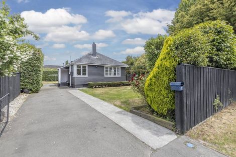 Photo of property in 1 Royal Terrace, Rangiora, 7400