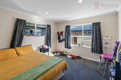 Photo of property in 87 Tilford Street, Woolston, Christchurch, 8062