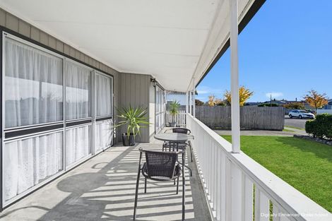 Photo of property in 905 Ferguson Street, Akina, Hastings, 4122
