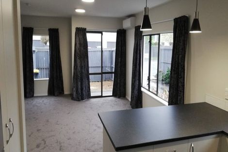 Photo of property in 6/31 Brockworth Place, Riccarton, Christchurch, 8011